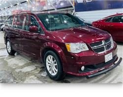 Dodge Caravan